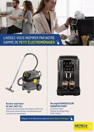 Catalogue METRO page 7