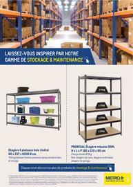 Catalogue METRO page 8