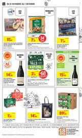 Catalogue Intermarché Contact page 12