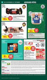 Catalogue Intermarché Contact page 14