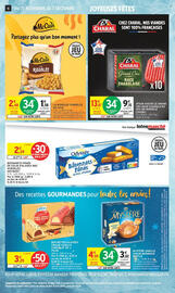 Catalogue Intermarché Contact page 16