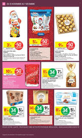 Catalogue Intermarché Contact page 18