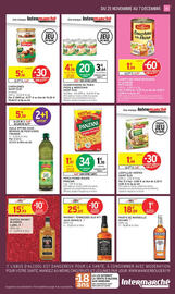 Catalogue Intermarché Contact page 19