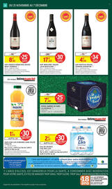 Catalogue Intermarché Contact page 20