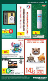 Catalogue Intermarché Contact page 21