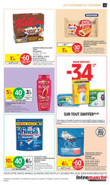 Catalogue Intermarché Contact page 23