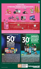 Catalogue Intermarché Contact page 3