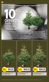 Catalogue Intermarché Contact page 4