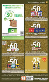 Catalogue Intermarché Contact page 5