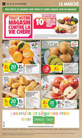 Catalogue Intermarché Contact page 6