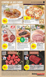 Catalogue Intermarché Contact page 7