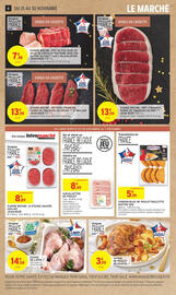 Catalogue Intermarché Contact page 8