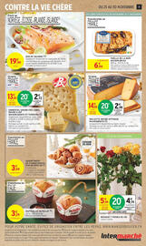Catalogue Intermarché Contact page 9