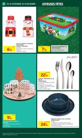 Catalogue Intermarché | Spécial cadeaux page 14