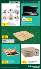Catalogue Intermarché | Spécial cadeaux page 15