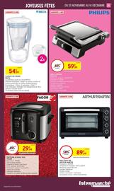 Catalogue Intermarché | Spécial cadeaux page 19