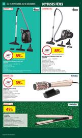Catalogue Intermarché | Spécial cadeaux page 20