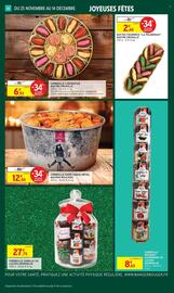 Catalogue Intermarché | Spécial cadeaux page 26
