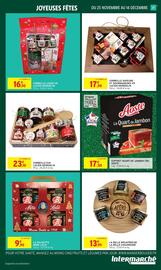 Catalogue Intermarché | Spécial cadeaux page 27