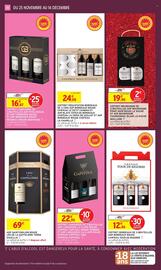 Catalogue Intermarché | Spécial cadeaux page 30