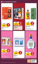 Catalogue Intermarché | Spécial cadeaux page 36