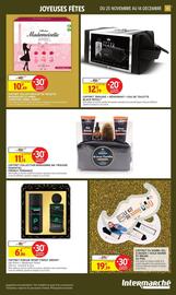 Catalogue Intermarché | Spécial cadeaux page 41