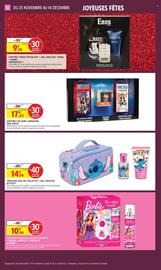 Catalogue Intermarché | Spécial cadeaux page 42
