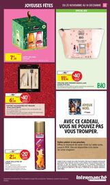 Catalogue Intermarché | Spécial cadeaux page 43