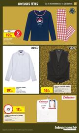 Catalogue Intermarché | Spécial cadeaux page 47