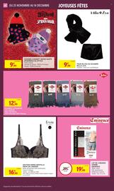 Catalogue Intermarché | Spécial cadeaux page 48