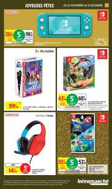 Catalogue Intermarché | Spécial cadeaux page 5