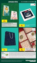 Catalogue Intermarché | Spécial cadeaux page 51