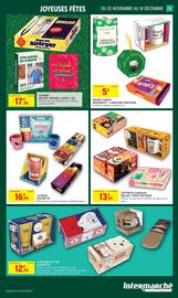 Catalogue Intermarché | Spécial cadeaux page 9