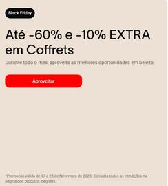 Catálogo Perfumes & Companhia semana 47 Página 1