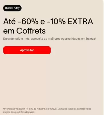 Catálogo Perfumes & Companhia (válido até 23-11)