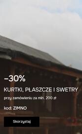Medicine gazetka tydzień 47 Strona 1