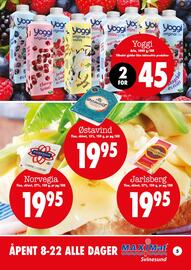 MaxiMat reklamblad Sida 5