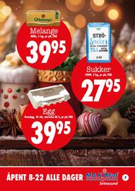 MaxiMat reklamblad Sida 7