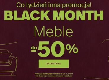 Dekoria gazetka tydzień 47 Strona 1