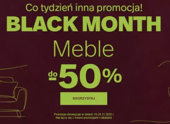 Dekoria gazetka (wa偶no艣膰 do 24-11)