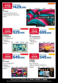 Catálogo Costco Página 2