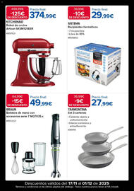 Catálogo Costco Página 20