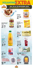 Volantino Supermercati Dok Pagina 14