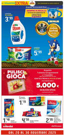 Volantino Supermercati Dok Pagina 21