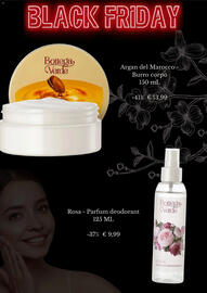 Volantino Bottega Verde Pagina 2