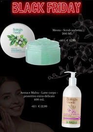 Volantino Bottega Verde Pagina 3