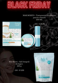 Volantino Bottega Verde Pagina 4