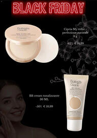 Volantino Bottega Verde Pagina 5