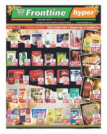 Frontline catalogue week 47 Page 2