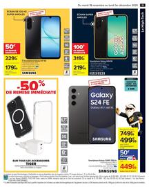 Catalogue Carrefour Drive page 13